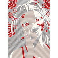 Japanese anime-JP 2258